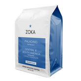 Espresso Paladino 12 oz