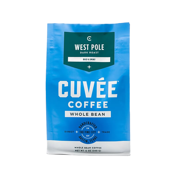 West Pole 12 oz