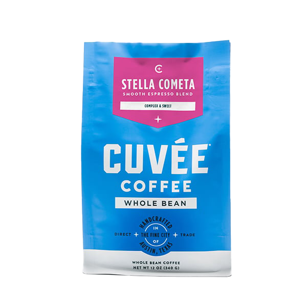 Stella Cometa 12 oz