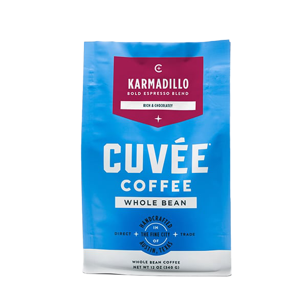 Karmadillo 12 oz