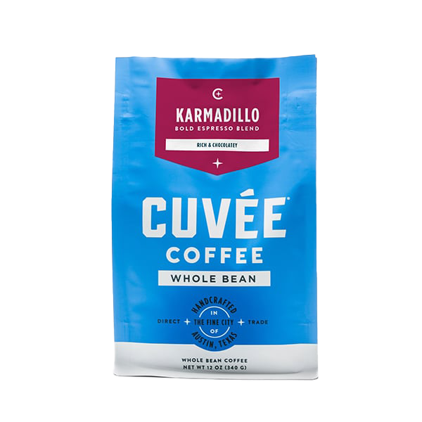 Karmadillo 12 oz