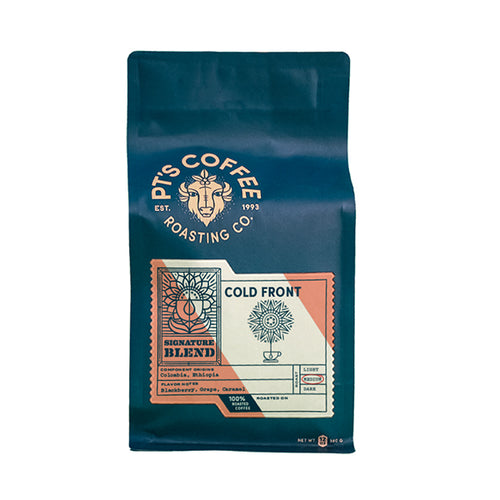 Cold Front 12 oz