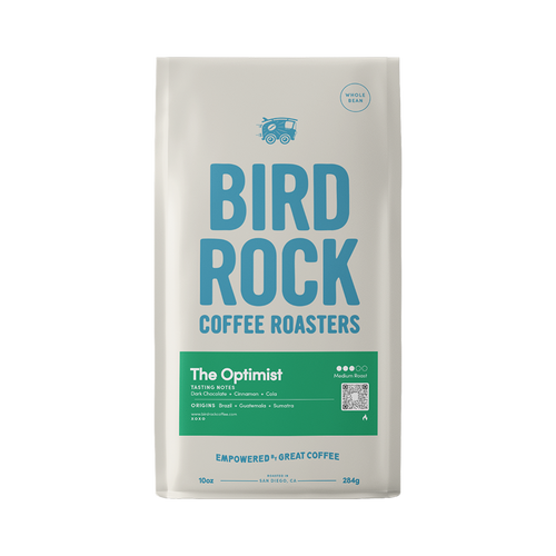 The Optimist Blend 10 oz