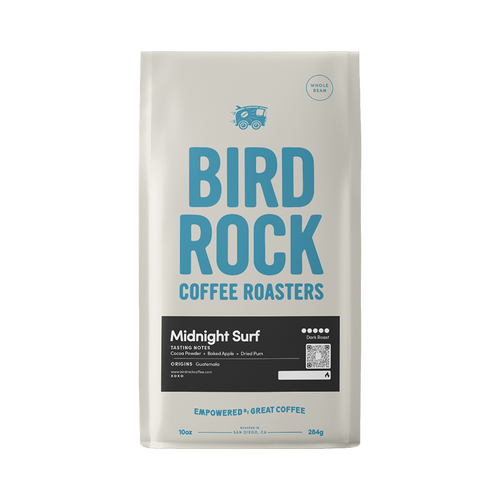 Midnight Surf 10 oz
