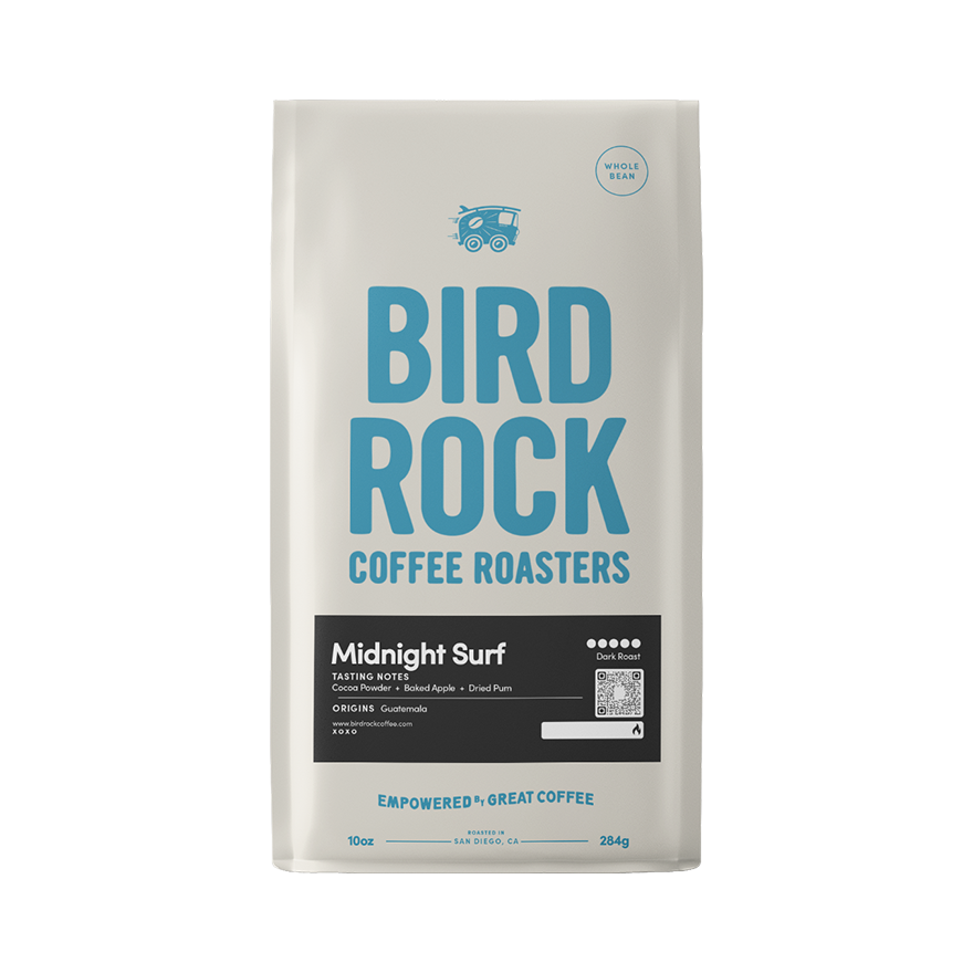 Midnight Surf 10 oz