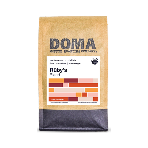 Ruby's 12 oz