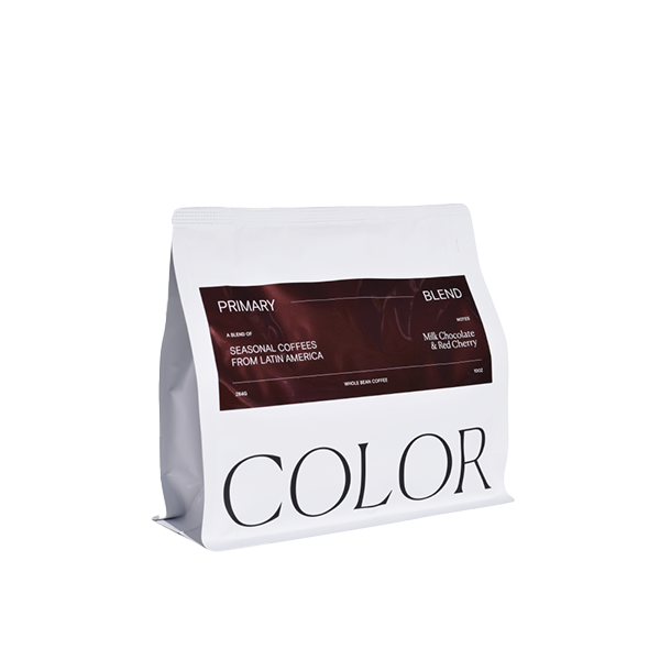 Primary (Our Seasonal Blend) 2 lb