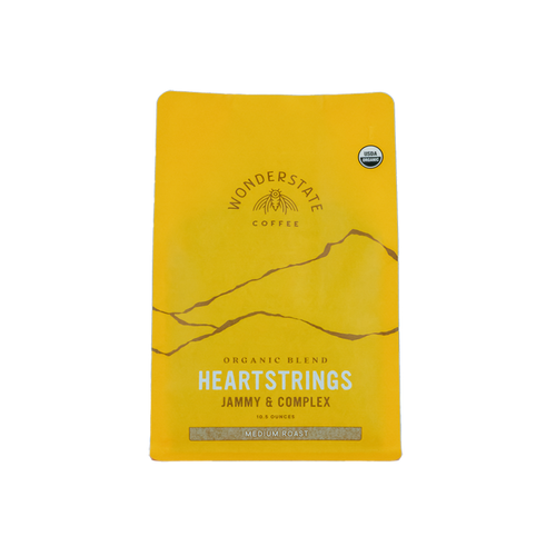 Organic Heartstrings 1.5 lb