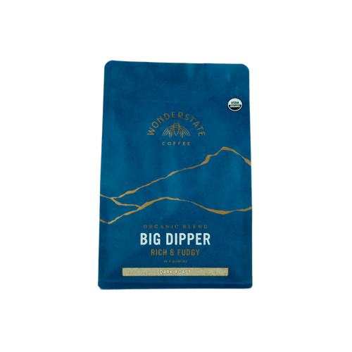 Organic Big Dipper 10.5 oz
