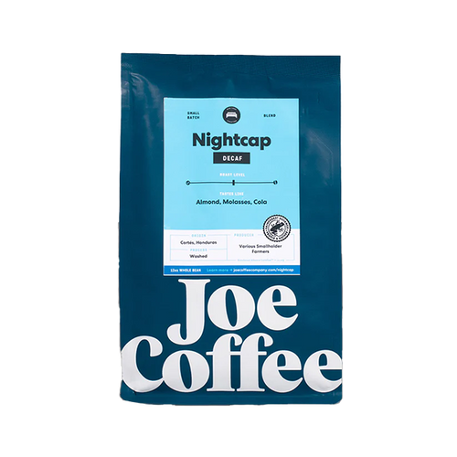 Nightcap Decaf 2 lb