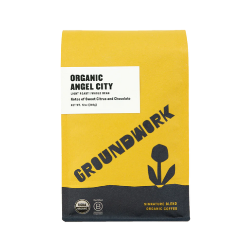 Angel City 12 oz