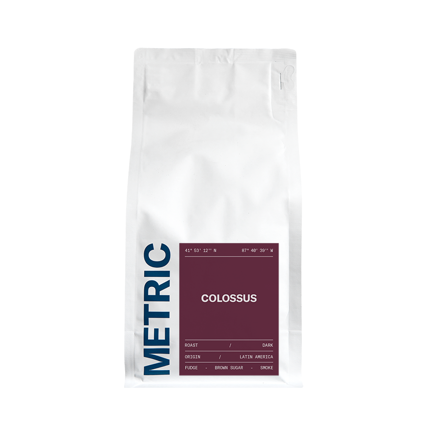 Colossus 10.5 oz