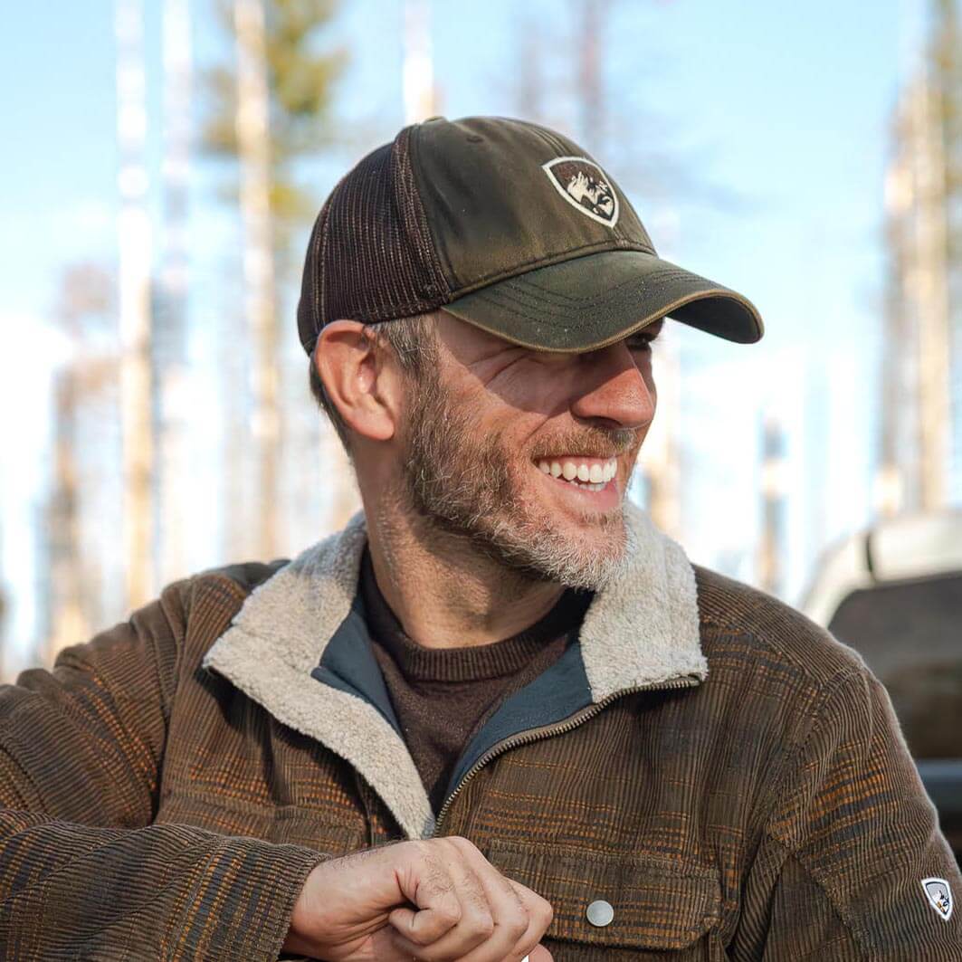 <p><strong>Ryan Heck<br/></strong>Creswell, USA</p>