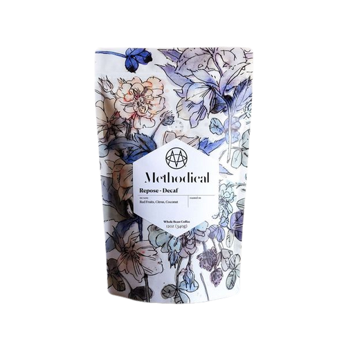 Repose Decaf 12 oz