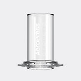 AeroPress Clear Chamber