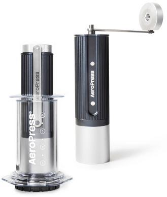 AeroPress Manual Grinder​