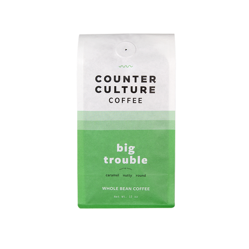 Big Trouble 12 oz
