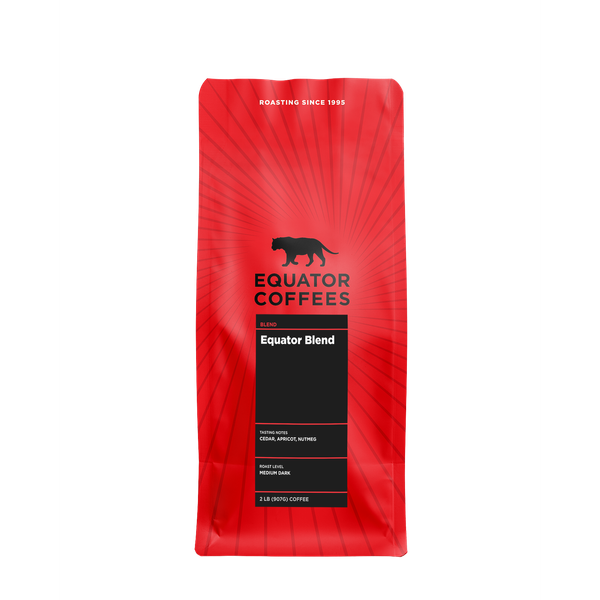 Equator Blend 2 lb