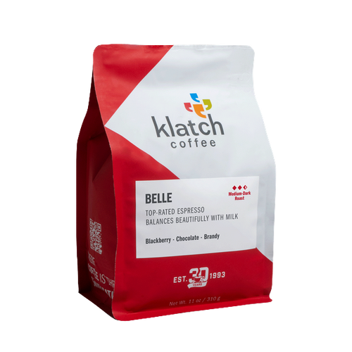 Belle Espresso 2 lb