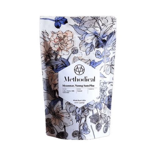 Myanmar, Naung Sam Phu 12 oz