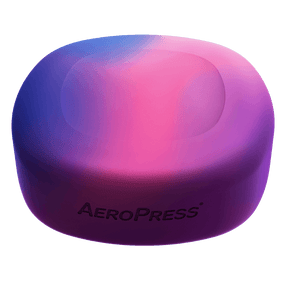 Purple ombre lid #color_ombre