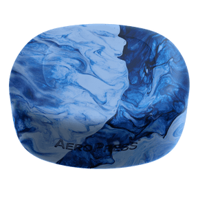 ombre lid  #color_marble