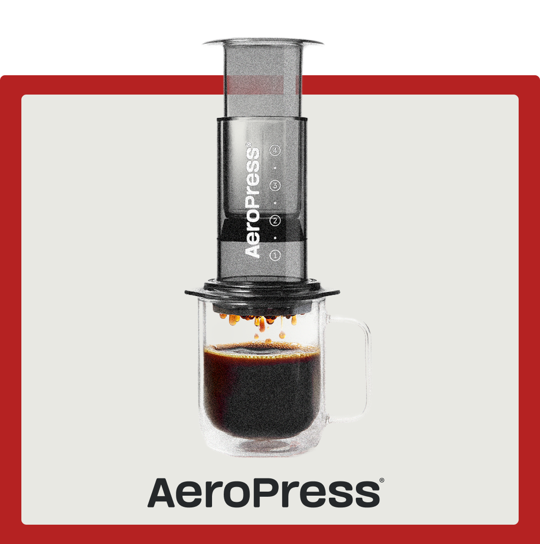 AeroPress